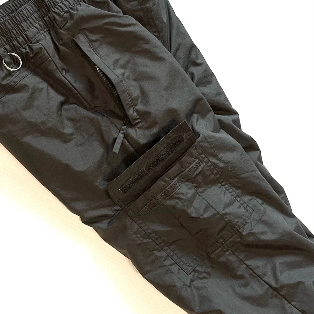 Sports Essentials Kids Ski ⛷️ Snowboard 🏂 Snow Pull On Pants Sledding 🛷 Outdoor